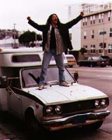 toyota chinook ringer